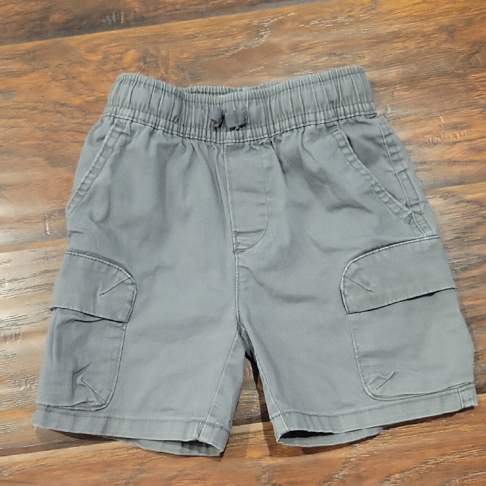 ZARA Toddler Shorts 4T